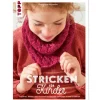 Buch "Stricken für Kinder"