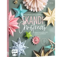 Buch "Weihnachtssterne - Skandi Christmas"