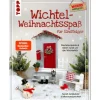 Buch "Wichtel-Weihnachtsspaß für Einsteiger"