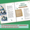 Buch "Winterliche Überraschungswichtel"