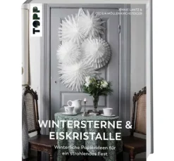 Buch "Wintersterne & Eiskristalle"