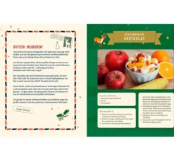 Buch "Winter-Weihnacht-Wichtelspaß"