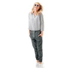 Burda Schnittmuster Nr. 6659 "Relax-Hosen"