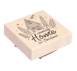 BUTTERER Stempel 