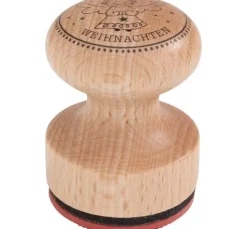 BUTTERER Stempel 