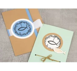 BUTTERER Stempel 