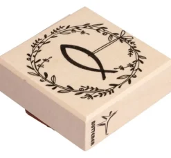 BUTTERER Stempel 