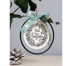 BUTTERER Stempel 
