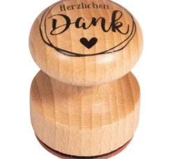 BUTTERER Stempel 
