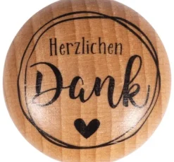 BUTTERER Stempel 