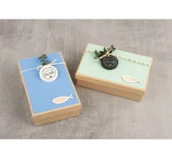 BUTTERER Stempel 