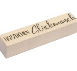 BUTTERER Stempel