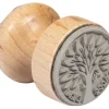 BUTTERER Stempel "Lebensbaum"