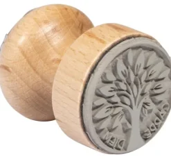 BUTTERER Stempel "Lebensbaum"
