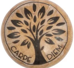 BUTTERER Stempel 