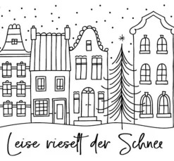 BUTTERER Stempel 