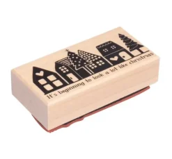 BUTTERER Stempel 