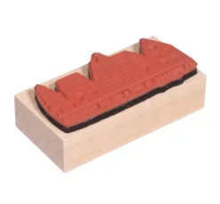 BUTTERER Stempel 