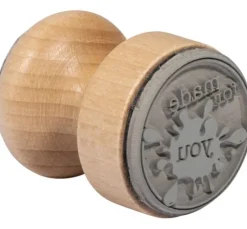 BUTTERER Stempel