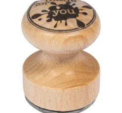 BUTTERER Stempel