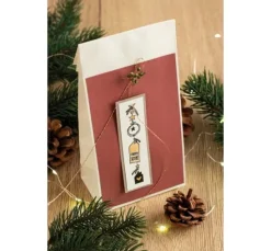 BUTTERER Stempel 