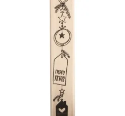 BUTTERER Stempel 