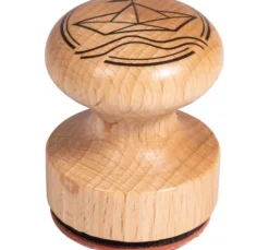 BUTTERER Stempel 