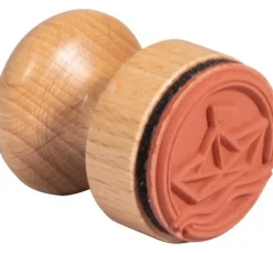 BUTTERER Stempel 