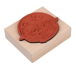 BUTTERER Stempel 