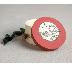 BUTTERER Stempel 