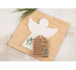 BUTTERER Stempel 
