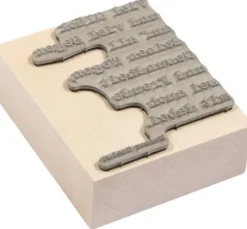 BUTTERER Stempel 