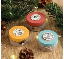 BUTTERER Stempel "Wichtel"