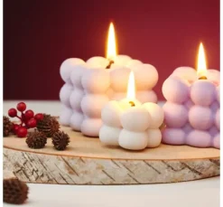 Candle Drops