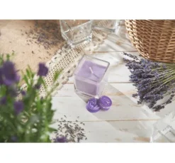 Candle Drops