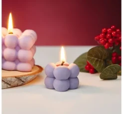 Candle Drops