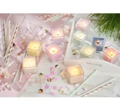 Candle Drops