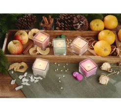 Candle Drops