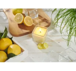 Candle Drops