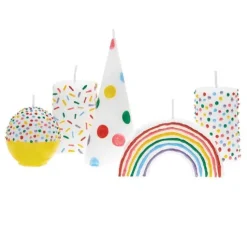 Candle Liner Set 
