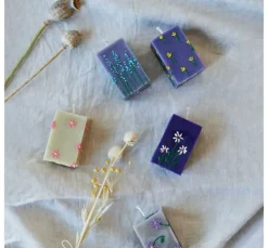 Candle Liner Set 