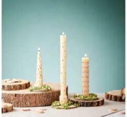 Candle Liner Set 