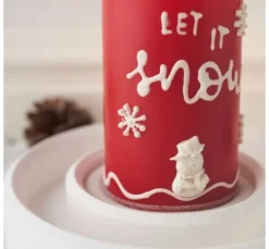 Candle Pen Kleber