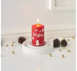 Candle Pen Kleber