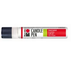 Candle Pen Kleber