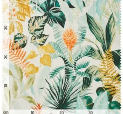 Canvas-Stoff Outdoor 