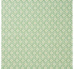 Canvas-Stoff Outdoor "Envira Grün"