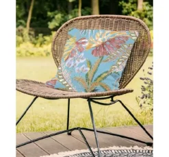 Canvas-Stoff Outdoor "Martinique"