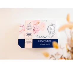 Carrie's Kreativbox