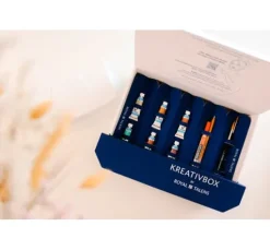 Carrie's Kreativbox